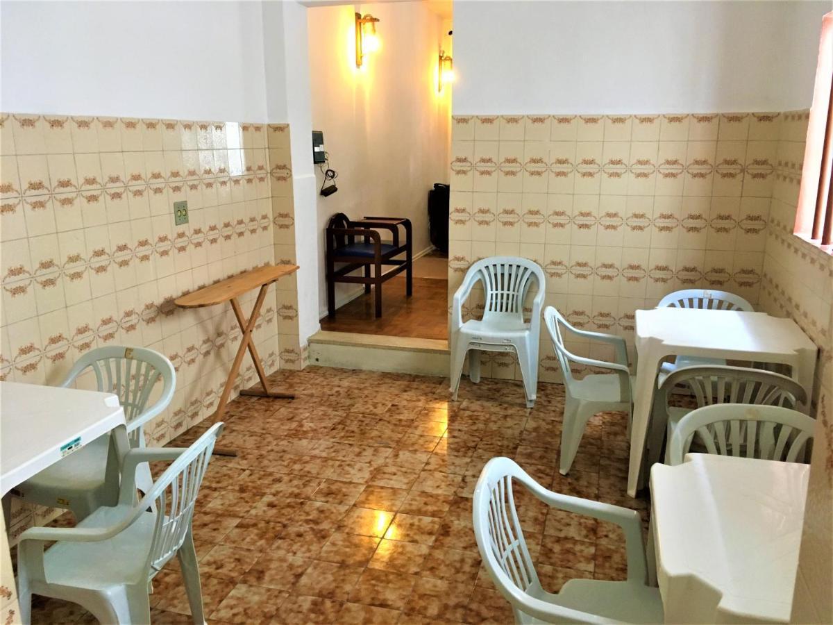 Bella Ciao Hostel Río de Janeiro Exterior foto