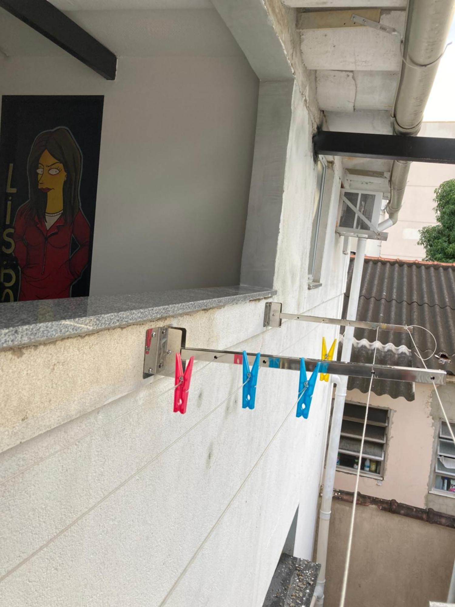 Bella Ciao Hostel Río de Janeiro Exterior foto