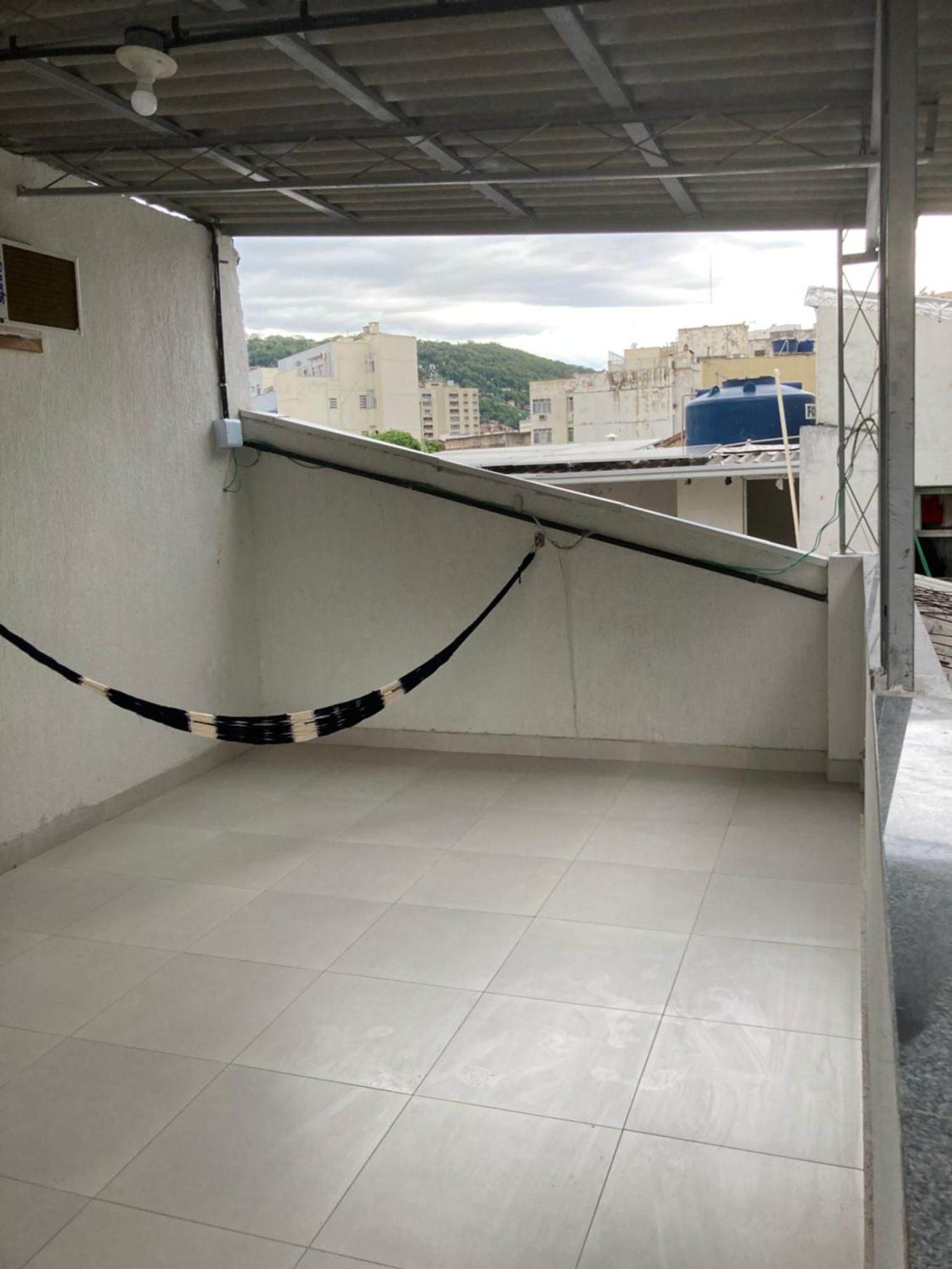 Bella Ciao Hostel Río de Janeiro Exterior foto